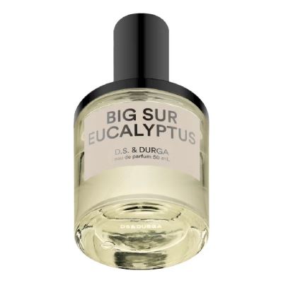 D.S. & DURGA Big Sur Eucalyptus EDP 50 ml